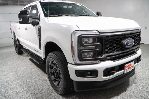 2024 Ford F-250 Lariat
