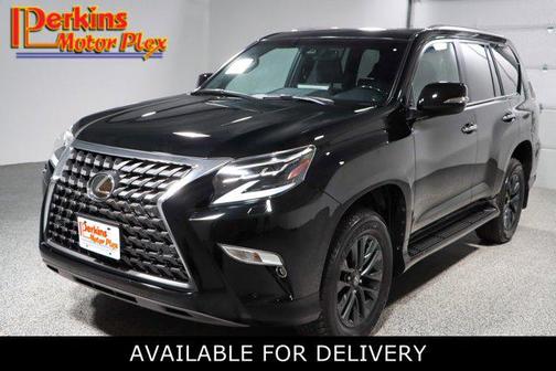 2023 Lexus GX 460 Premium