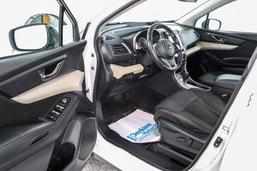 2020 Subaru Ascent Premium 8-Passenger