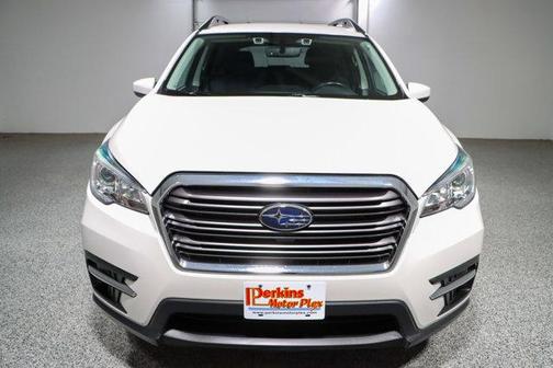 2020 Subaru Ascent Premium 8-Passenger