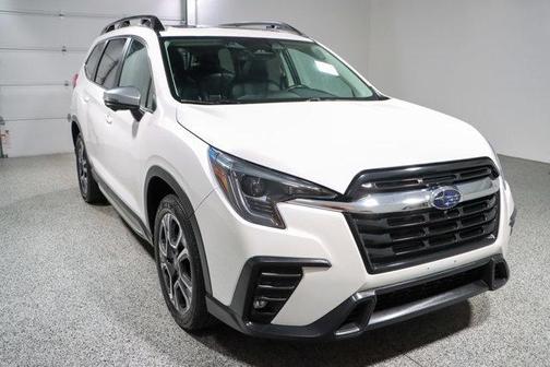 2023 Subaru Ascent Limited 7-Passenger