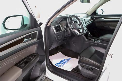 2023 Volkswagen Atlas 2.0T SE