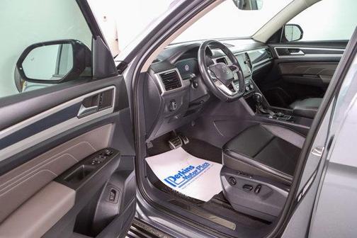 2023 Volkswagen Atlas 3.6L SEL