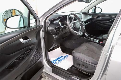 2020 Hyundai SANTA FE SEL 2.4
