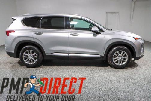 2020 Hyundai SANTA FE SEL 2.4