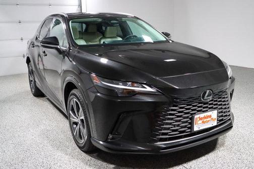 Caviar 2023 Lexus RX 350 Premium Plus