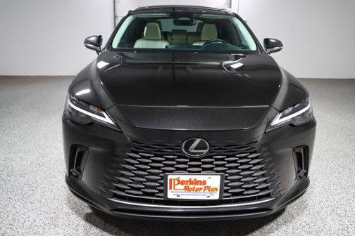 Caviar 2023 Lexus RX 350 Premium Plus