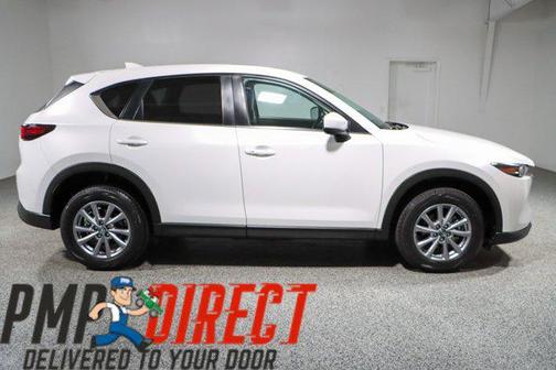2023 Mazda CX-5 2.5 S Preferred Package
