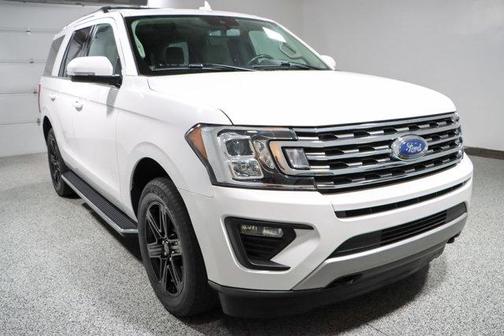 2020 Ford Expedition XLT