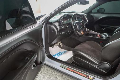 2020 Dodge Challenger R/T Scat Pack
