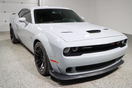 2020 Dodge Challenger R/T Scat Pack