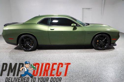 2019 Dodge Challenger R/T