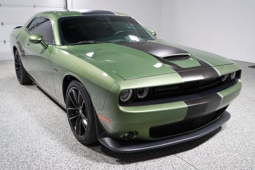 2019 Dodge Challenger R/T