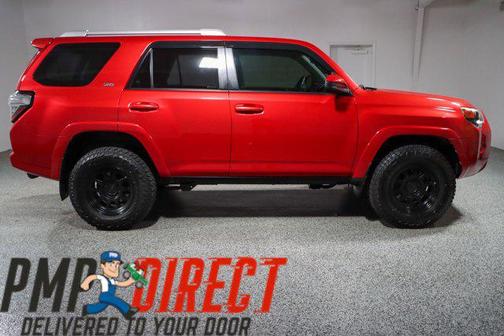 2014 Toyota 4Runner SR5