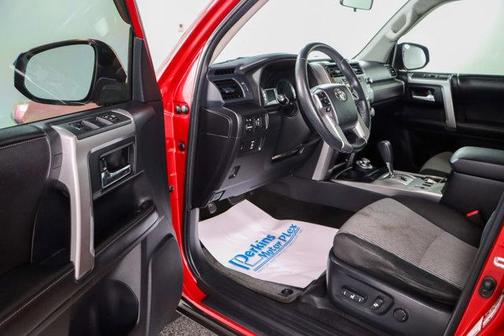 2014 Toyota 4Runner SR5