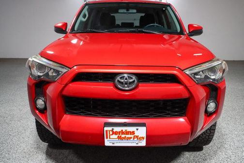 2014 Toyota 4Runner SR5