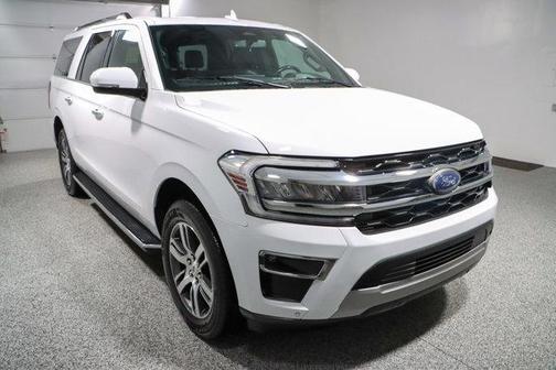 2023 Ford Expedition Max Limited