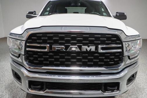 2022 RAM 2500 Big Horn Crew Cab 4x4 6'4' Box