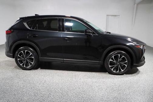 2022 Mazda CX-5 2.5 S Premium