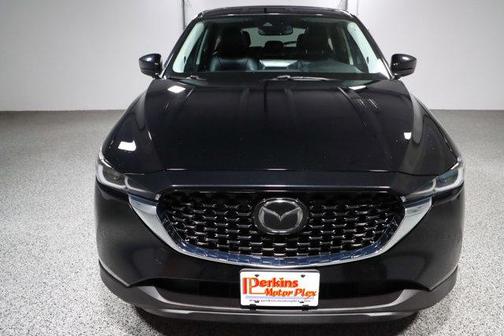 2022 Mazda CX-5 2.5 S Premium