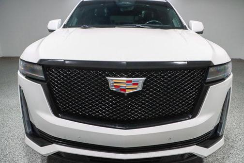 2021 Cadillac Escalade ESV Sport