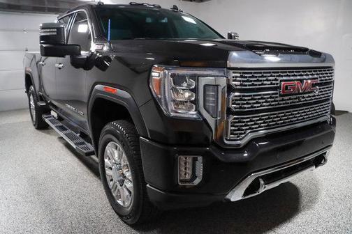 2023 GMC Sierra 2500 Denali