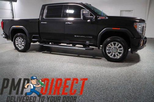 2023 GMC Sierra 2500 Denali