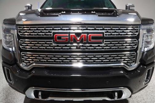 2023 GMC Sierra 2500 Denali