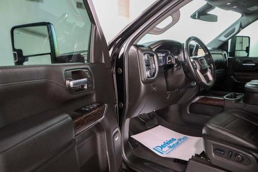 2023 GMC Sierra 2500 Denali