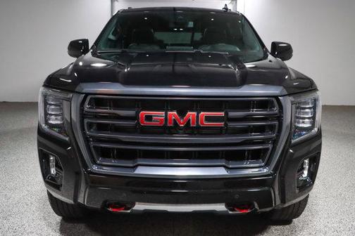 2024 GMC Yukon 4WD AT4