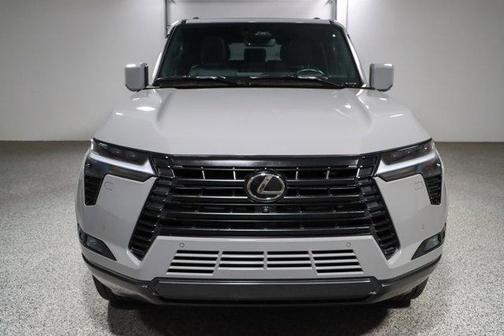 Incognito 2024 Lexus GX 550 Luxury