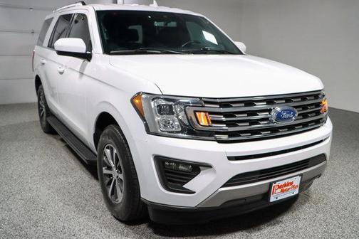 2021 Ford Expedition XLT