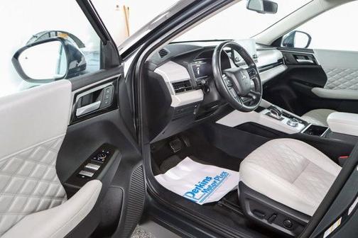 2024 Mitsubishi Outlander SEL 2.5 2WD