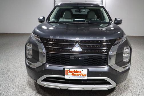 2024 Mitsubishi Outlander SEL 2.5 2WD