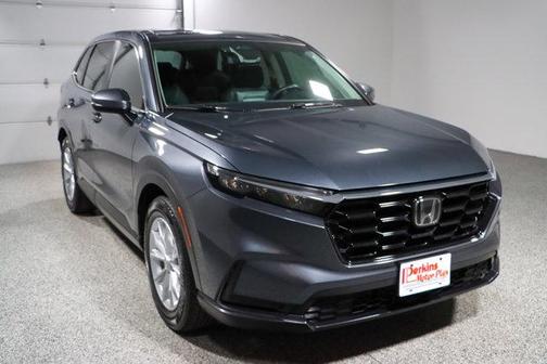 2024 Honda CR-V EX 2WD