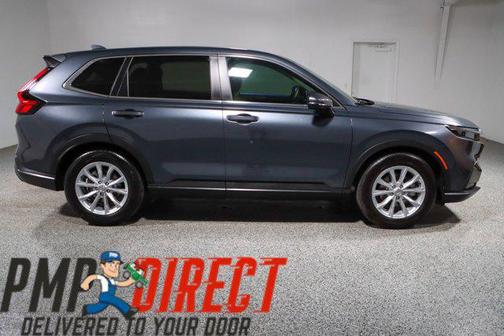 2024 Honda CR-V EX 2WD