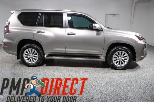 2021 Lexus GX 460 Premium