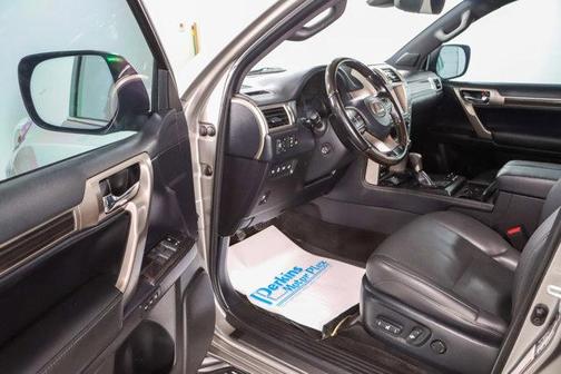 2021 Lexus GX 460 Premium