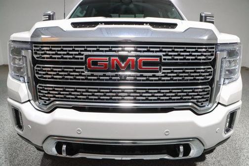 2023 GMC Sierra 2500 Denali