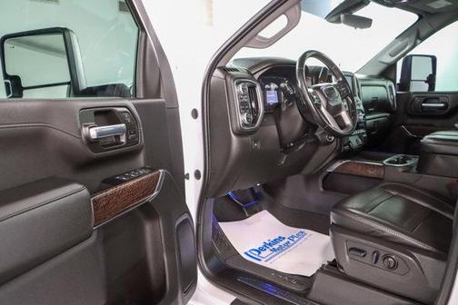 2023 GMC Sierra 2500 Denali