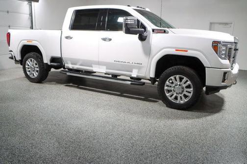 2023 GMC Sierra 2500 Denali