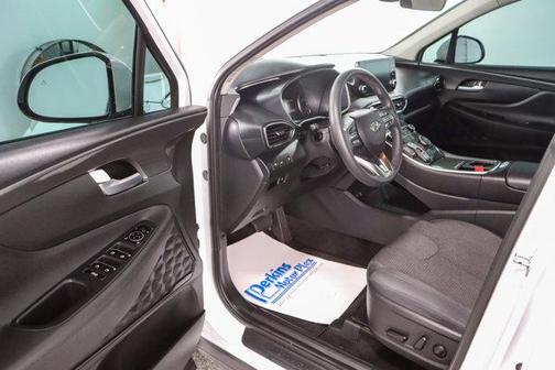 2021 Hyundai SANTA FE SEL 2.4