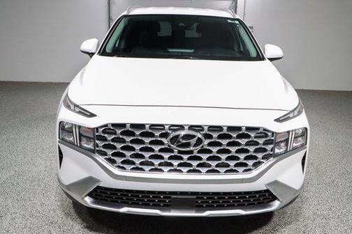 2021 Hyundai SANTA FE SEL 2.4