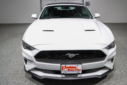2023 Ford Mustang EcoBoost Premium