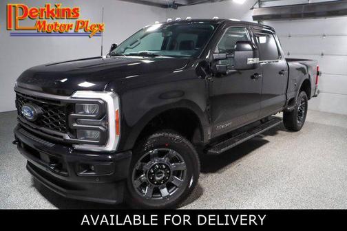 2023 Ford F-250 Lariat