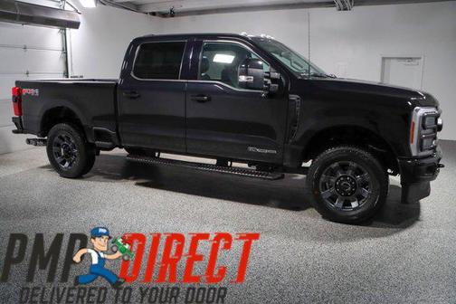 2023 Ford F-250 Lariat