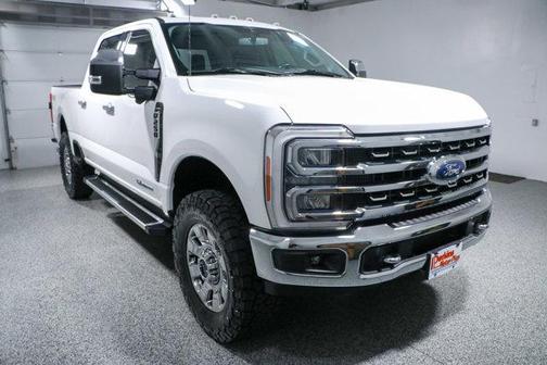 2023 Ford F-250 Lariat