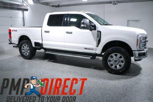 2023 Ford F-250 Lariat
