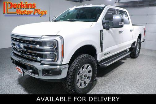 2023 Ford F-250 Lariat