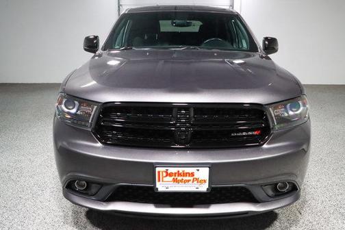 2017 Dodge Durango SXT